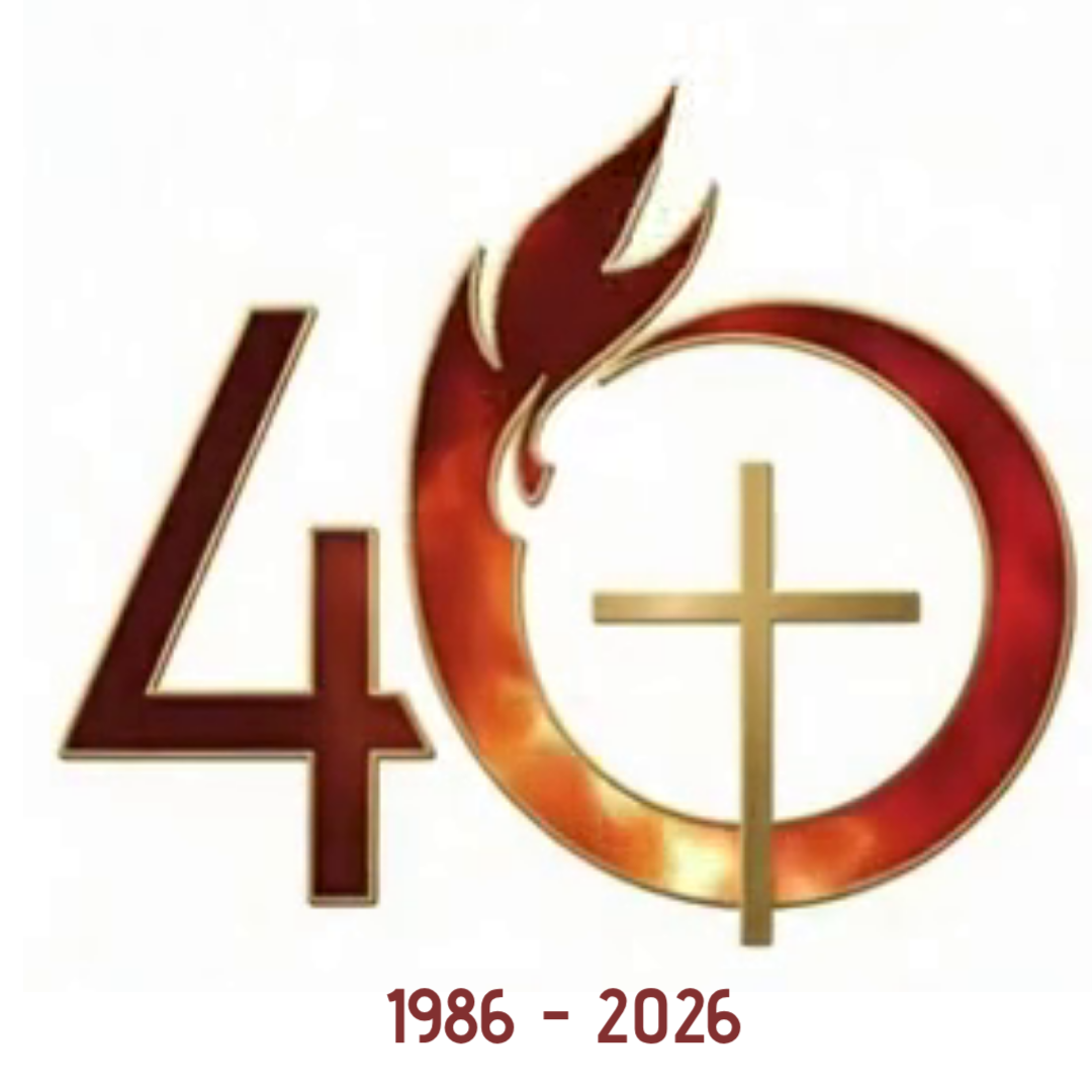 MHNTCOG 40th Anniversary Logo